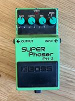BOSS Roland Super Phaser PH-2