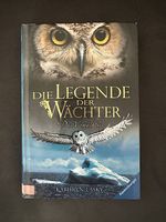 Jugendbuch Die Legende der Wächter (Kathryn Lasky)