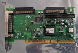 Adaptec 29320A Ultra320 SCSI Controller PCI-X