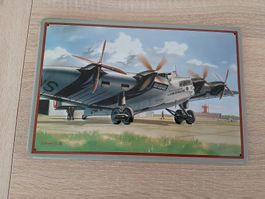 Email-Bild Flugzeuge Junkers G 38