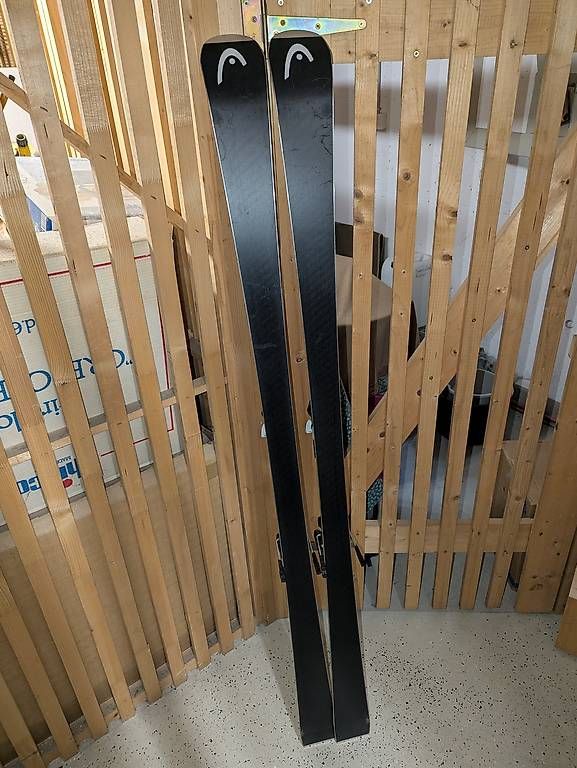 Sci: Head Supershape iSpeed 177 cm – Usato da Brunnen venduto da eli_dmj8 2