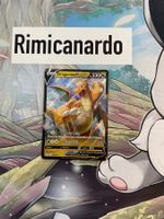 049/078 Dragonite V Card Pokemon Go EN