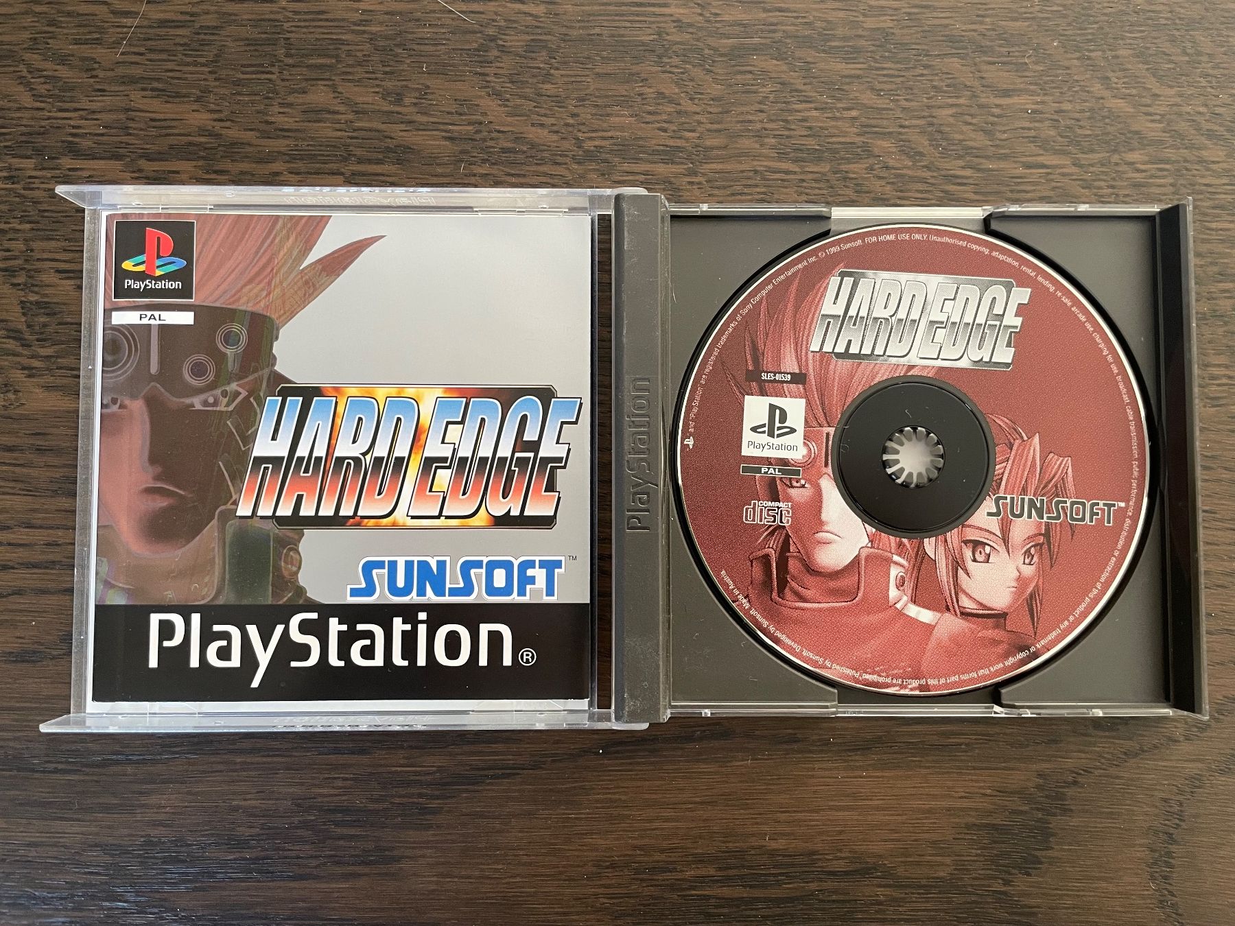 Spiele: Diverse PlayStation 1 Spiele – Gebraucht aus Berneck von MartinaFiechter 1