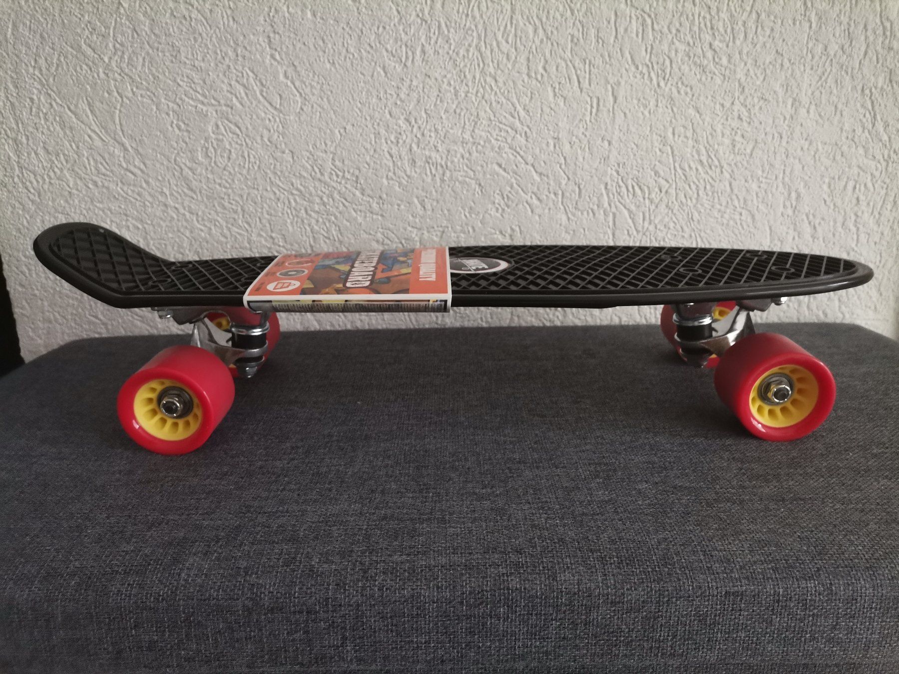 Skateboards: Skateboard Premium Quality enfants neuf – Neu und originalverpackt aus Onex von Neimad7 3