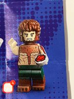 Lego Marvel Minifiguren Serie 2 Nr.4 Werwolf