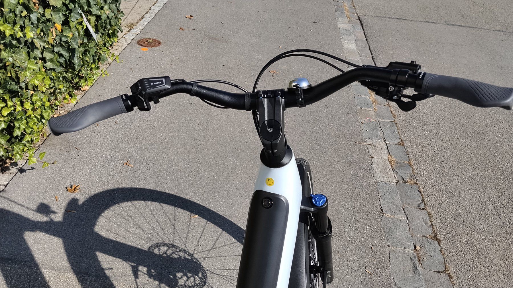 Cube Vélos: Cube Reaction Pro 750 – D'occasion à Winkel par HBY 3