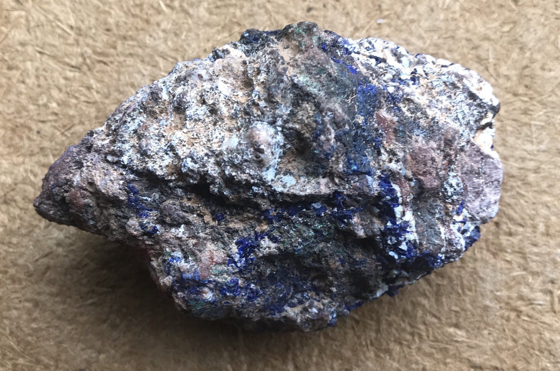 Minerali & Pietre curative: MINERAL – Usato da Ostermundigen venduto da crazy-horse-1840 1