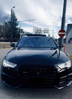 Audi A6 Quattro 3.0 BiTdi Comp.