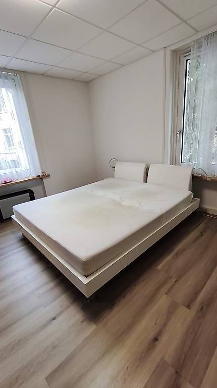 Tempur Letti: TEMPUR  180x200 – Usato da Zürich venduto da Engelfrei 2