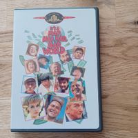 ITS'S A MAD, MAD, MAD, MAD wORLD