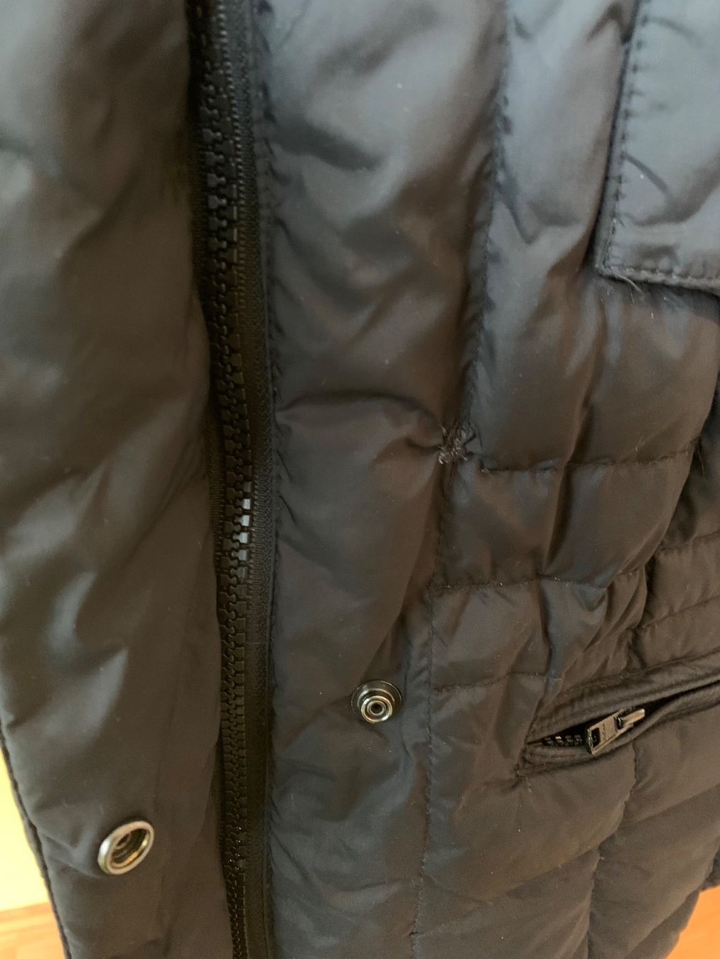 Jacken: Leichte Daunenjacke von Add – Gebraucht aus Abtwil SG von Fechtili 7