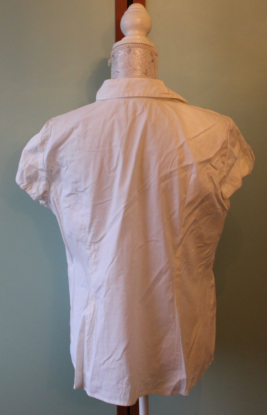 Modissa Camicette: Bluse von *MODISSA* – Usato da Schaan venduto da antikes_und_kurioses 4