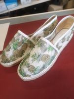 Damenschuh