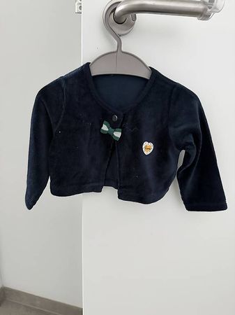 Cardigan Brums Milano 6 mesi  nuovo con cartellino 