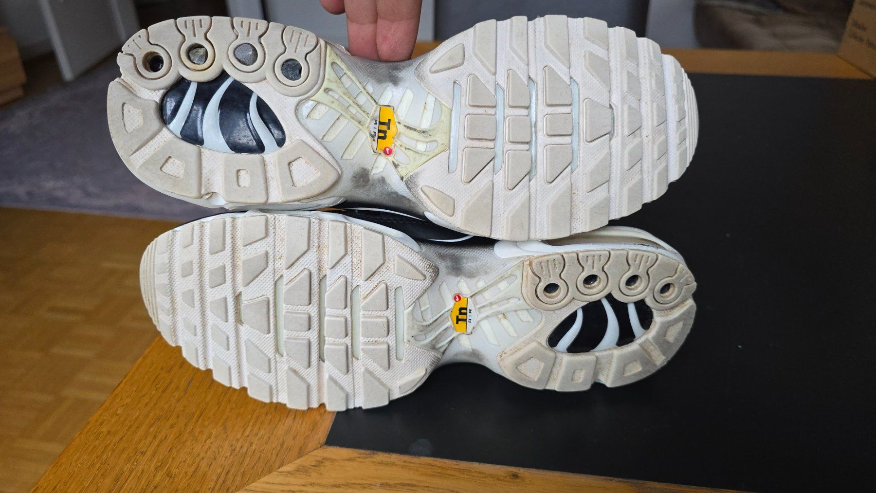 Nike Scarpe da donna: Nike TN  Air Max  .  EU 39 – Usato da Wallisellen venduto da theblacksheep 6