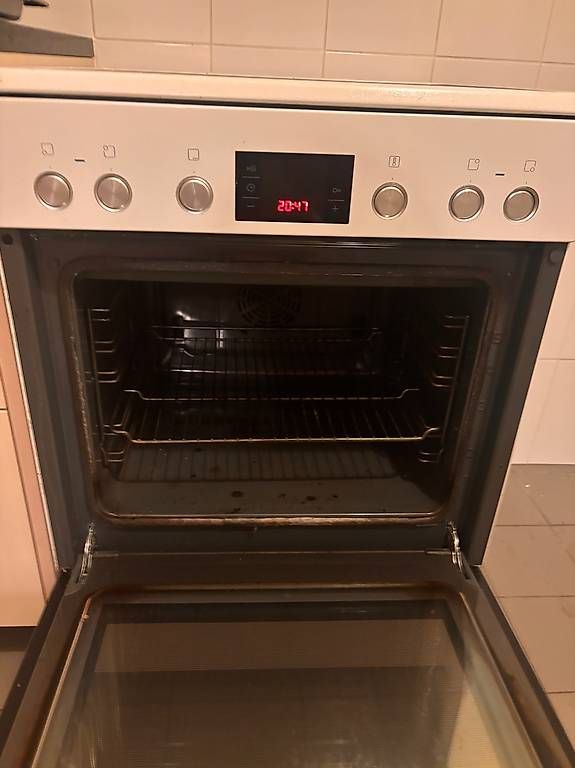 Herde: Cuisinière à vendre – Gebraucht aus Puplinge von custas 2