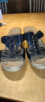 Damenschuh hinten offen gr. 40