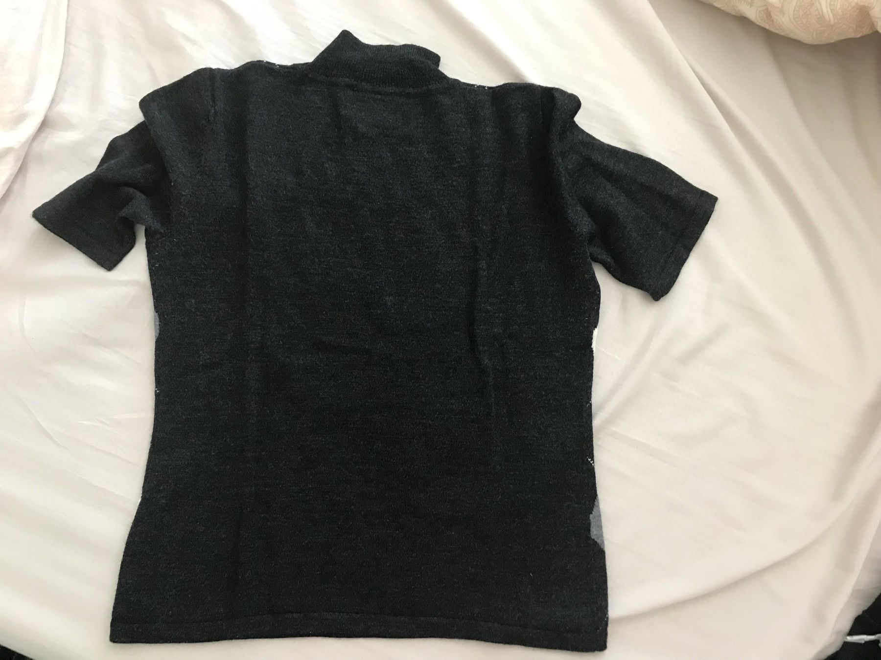 Maglioni & Felpe: Kurzpullover mit Stehkragen Gr. 36 von Jones – Usato da Mauren venduto da SB1606 2