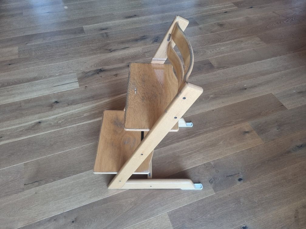 Stokke Chaises hautes: Triptrap – D'occasion à Adliswil par Highjack2 3