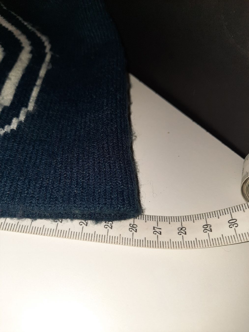 Copricapi, berretti & cappellini: HCAP vintage Mütze – Usato da Biasca venduto da Old_6blh 3
