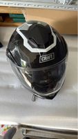 Motorradhelm Craft (Klapphelm)