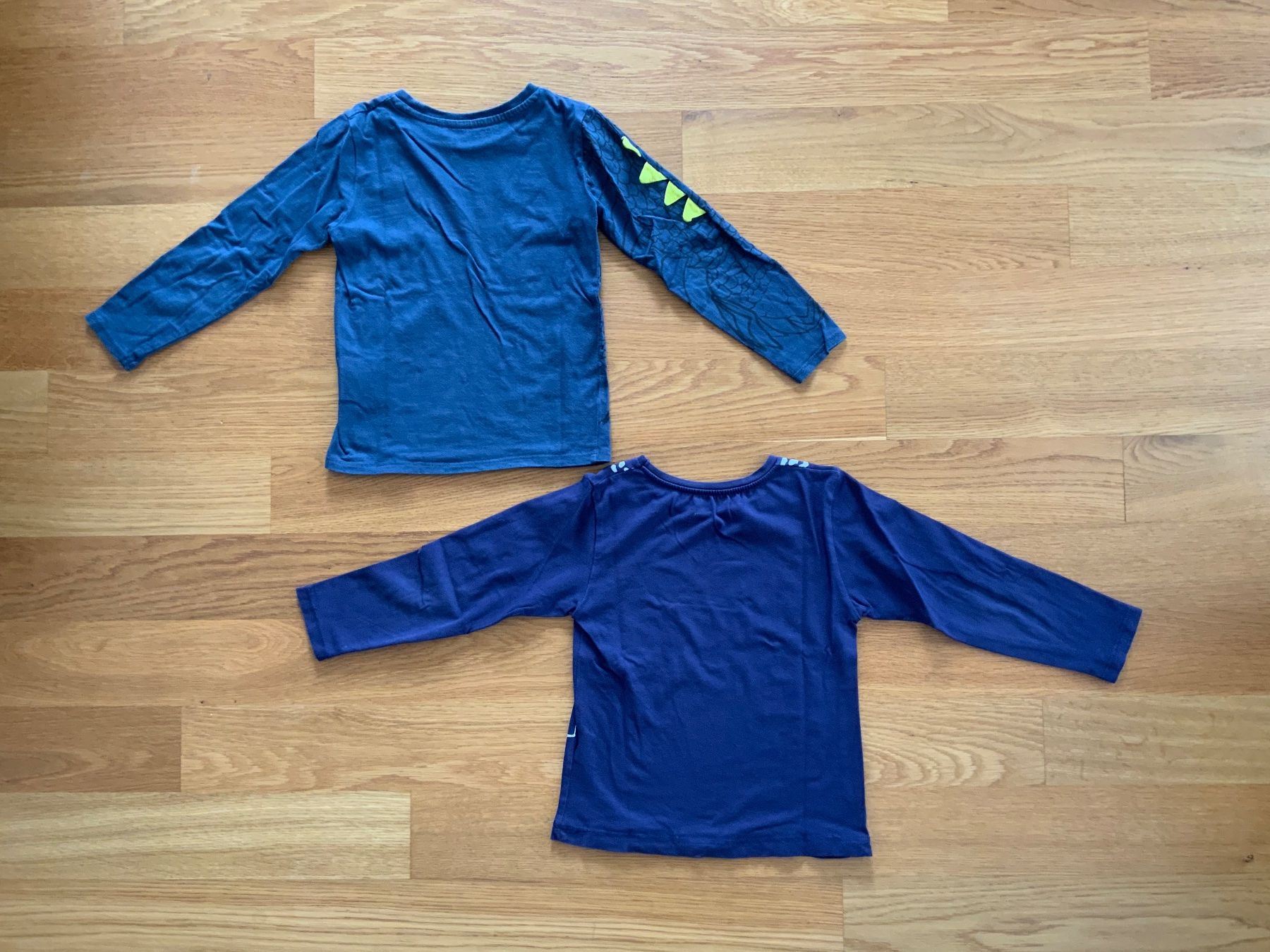 Pullover & Sweatshirts: Pullover Kleiderpaket für Jungs Gr. 104 – Gebraucht aus Niederstetten von Elmar77 1