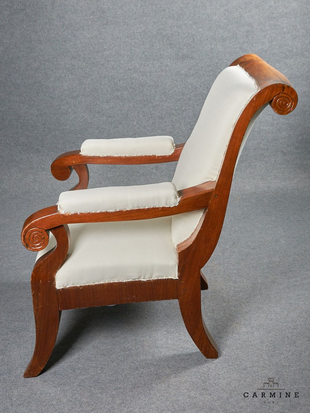 Poltrone: Fauteuil Empire um 1820 – Usato da Ostermundigen venduto da CarmineHome 1