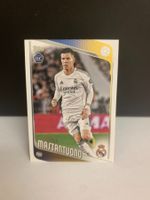 Topps Flagship Franco Mastantuono Rookie Real Madrid