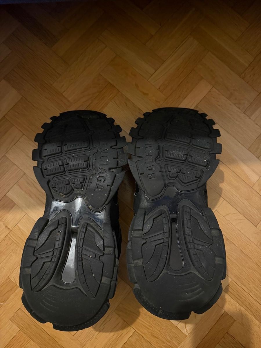 Balenciaga Scarpe da uomo: Balenciaga Track  – Usato da Genève venduto da luc_5q8p 3
