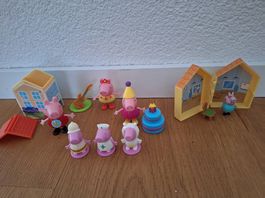 Peppa Pig / Peppa Wutz Figuren & Zubehör