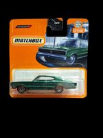 Matchbox 2024 1966 Dodge Charger 13/100 S