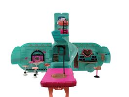 L.O.L. Surprise! 2-in-1 Glamper