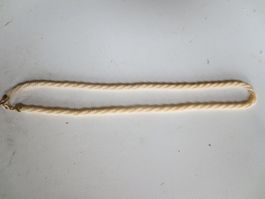 Halskette antik
