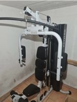 Kettler Multigym Home Fitness Station