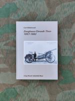 Buch Zeughaus-Chronik Thun 1857-1982