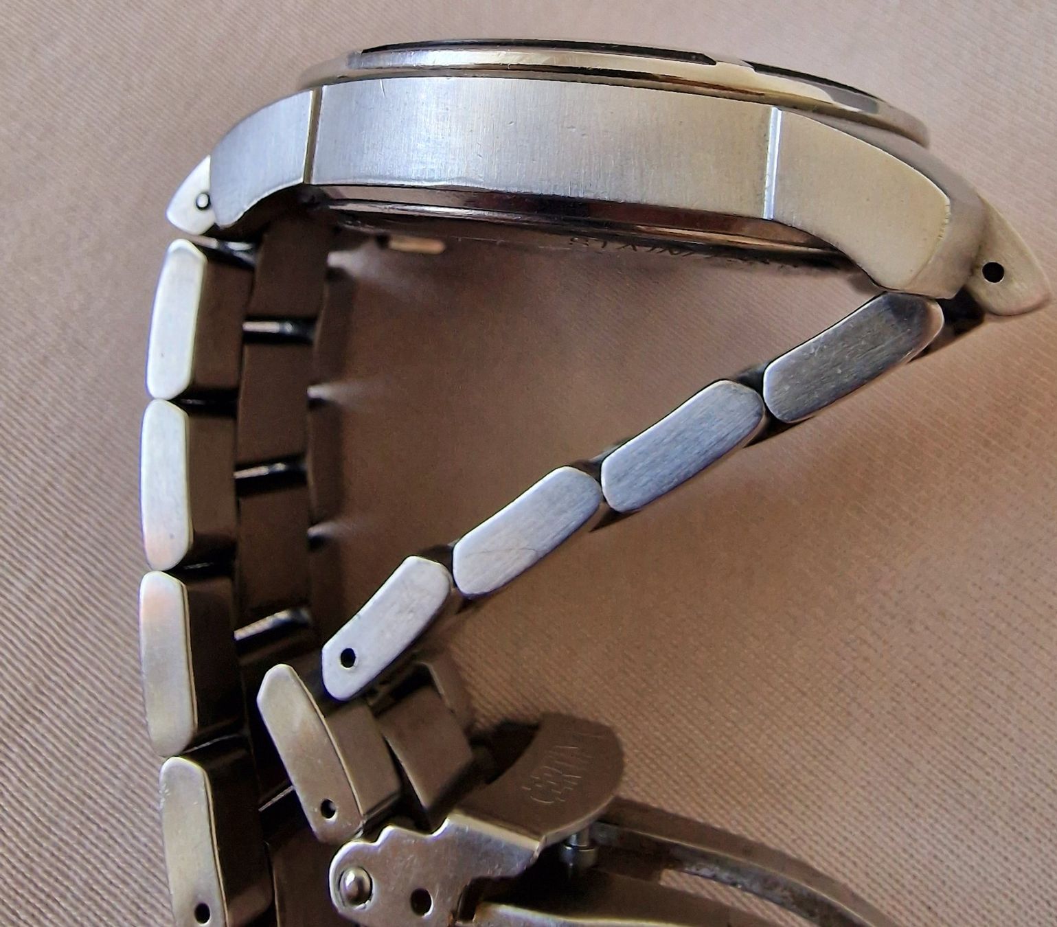 Certina Orologi: CERTINA DS FURIOUS Tadellos – Usato da wetzikon venduto da Bestedienste 3