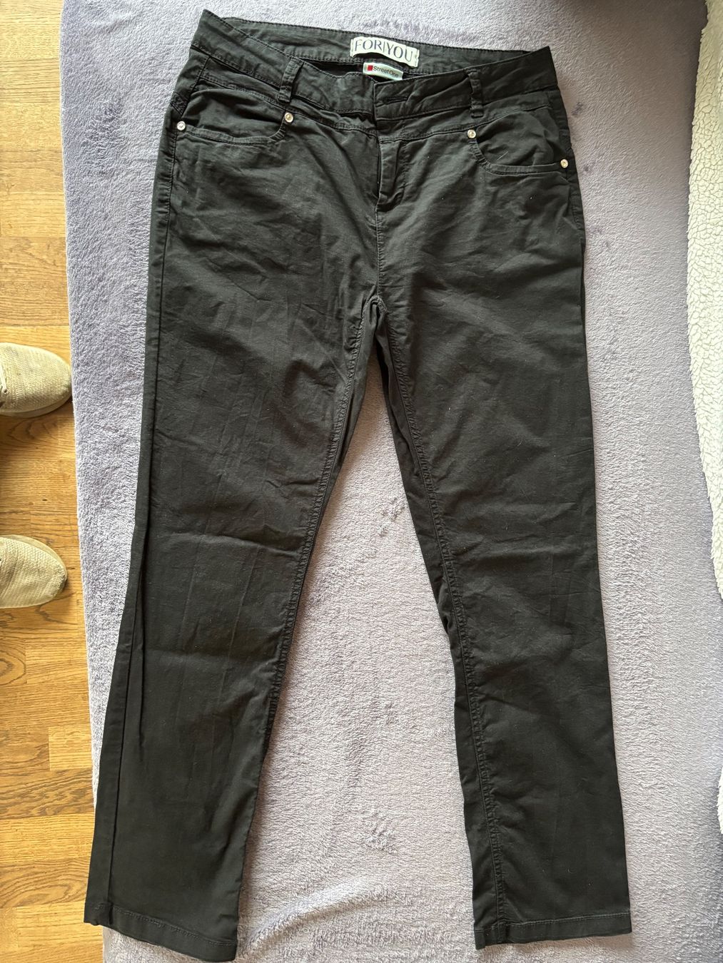 Pantaloni: Hose Steer one 38 x 30 – Usato da Aeugst am Albis venduto da Steini1969