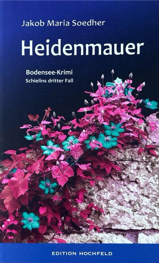 Libri: Soedher Jakob Maria, Heidenmauer – Nuovo (secondo la descrizione) da Sarnen venduto da Livres