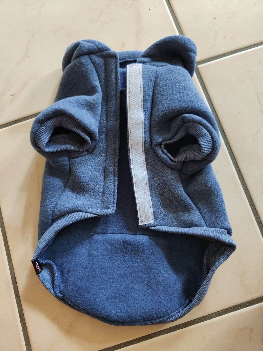 Trixie Abbigliamento: Hunde Pullover NEU von Trixie in Grösse 33 – Nuovo (secondo la descrizione) da Sarmenstorf venduto da Nathaliie_21 1