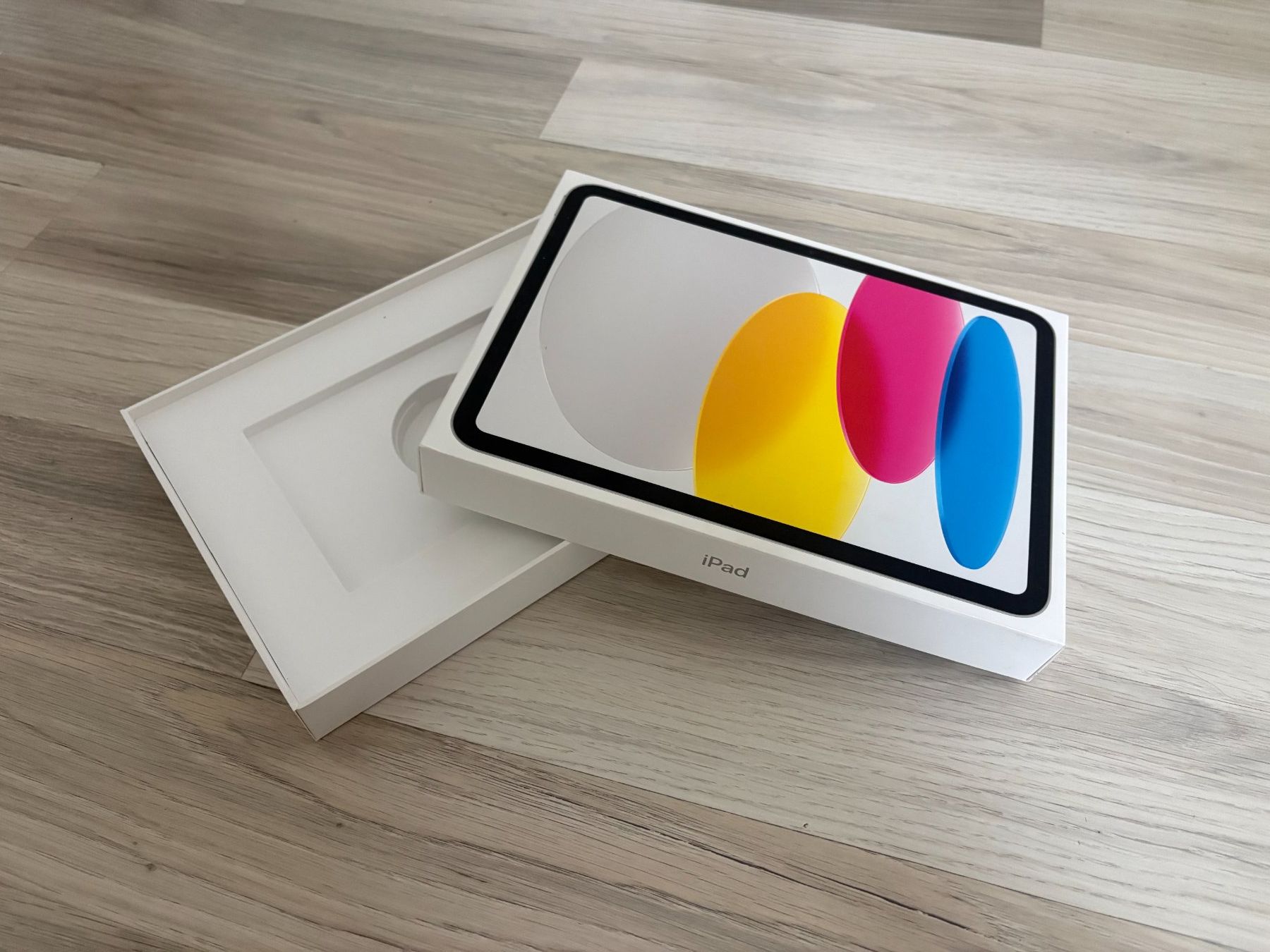 Apple Tablet PC: IPAD A16 2026 256GO Argent à vendre ! – Usato da Vicques venduto da mat_2gj5 7