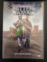DVD "Ritter Jamal" (OT: Black Knight) (NEU & OVP)