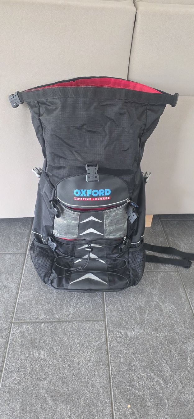 Zaini: Motorrad Rucksack – Usato da Uttigen venduto da 7968andreas 1