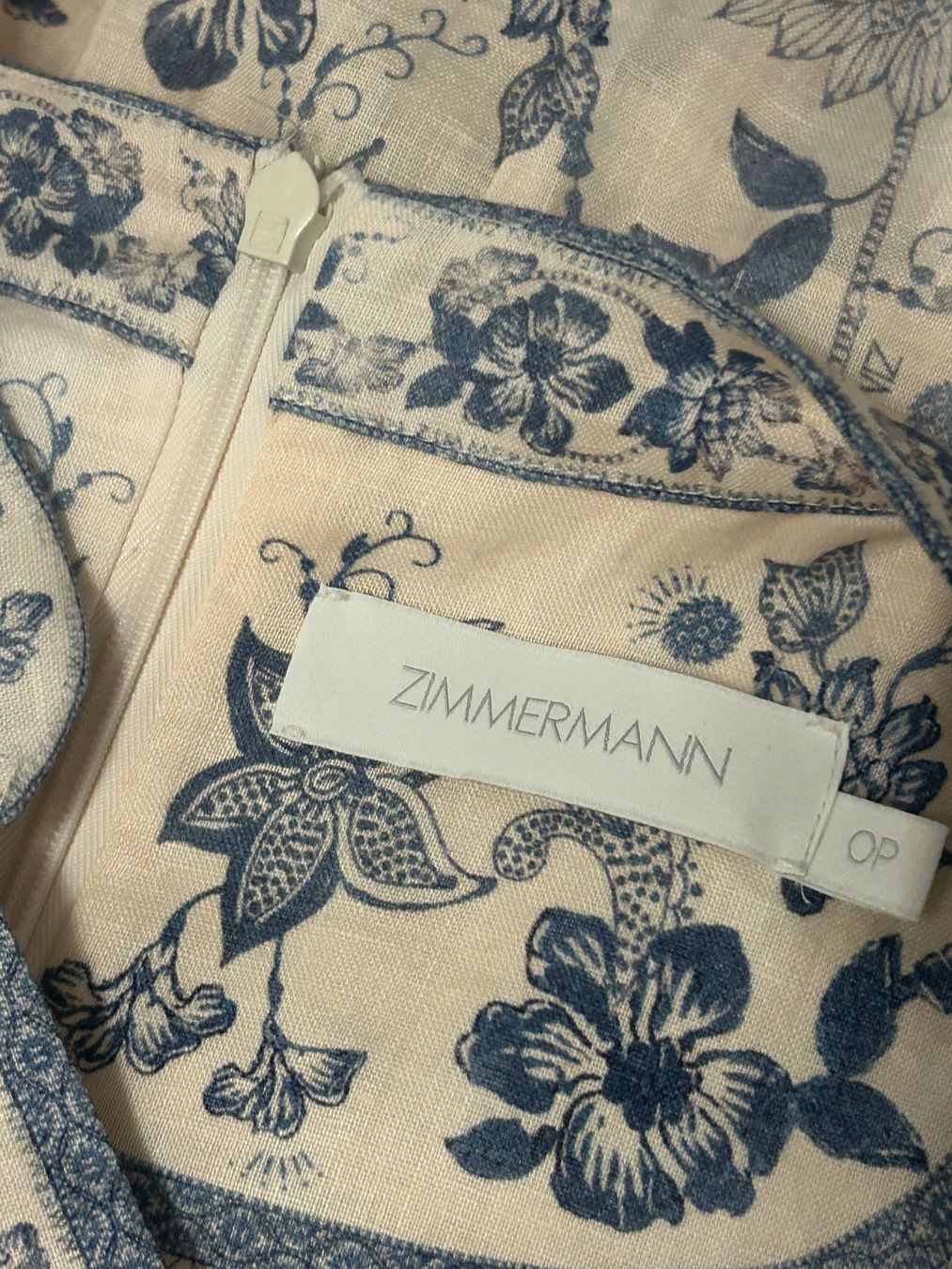 Zimmermann Vestiti: Zimmermann Elegant Dress – Usato da St.Josefen venduto da lop_lh8d 2
