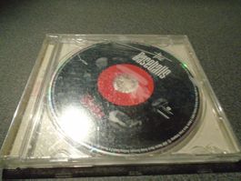 CD The Baseballs, Strike