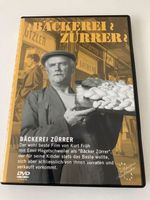 BÄCKEREI ZÜRRER         Emil Hegetschweiler          WIE NEU