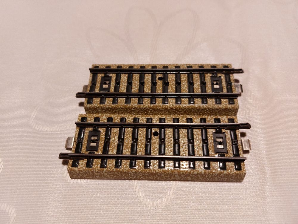 2Stk Märklin 5107 | Kaufen auf Ricardo