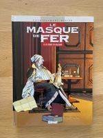 LE MASQUE DE FER / TOME 5 / LE SECRET DE MAZARIN
