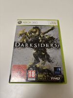 Darksiders Xbox 360