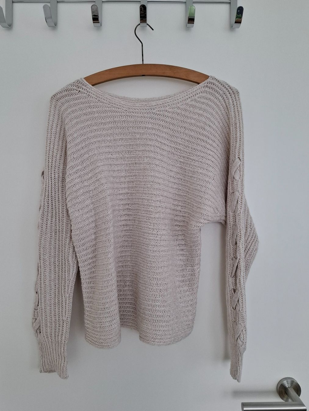 Maglioni & Felpe: 2x Strickpullover Pullover Gr. XS / S von Zebra und Only – Usato da Mels venduto da Aloha86 2