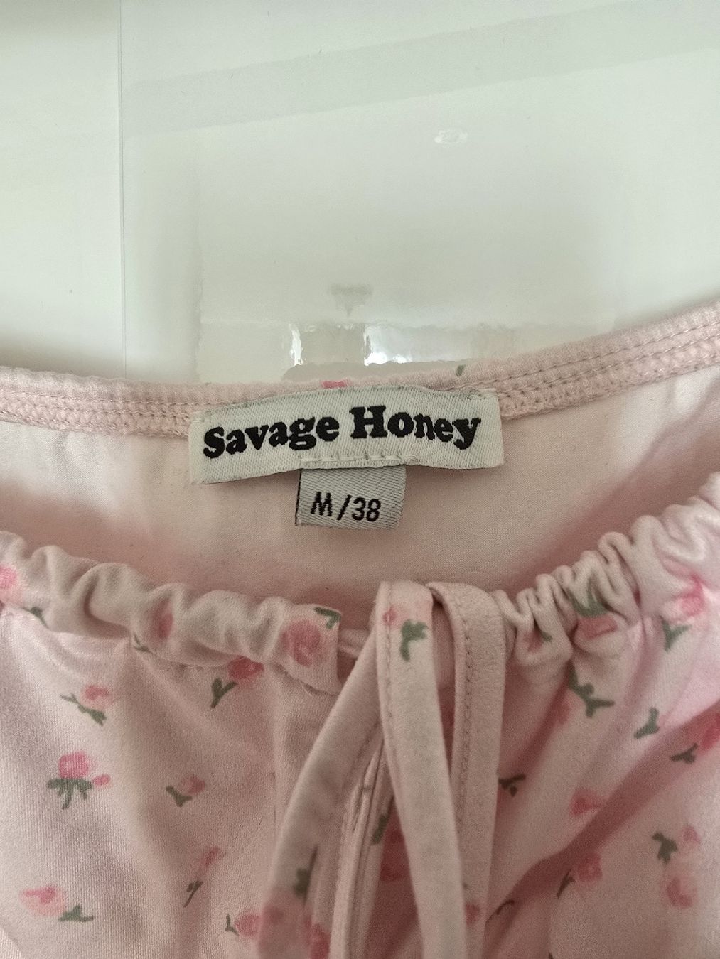 Vestiti: Kleid von Savage Honey Gr. M – Usato da Thalwil venduto da Nikkita2 1